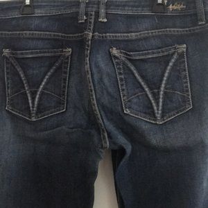 Kut From The Kluth Skinny Crops